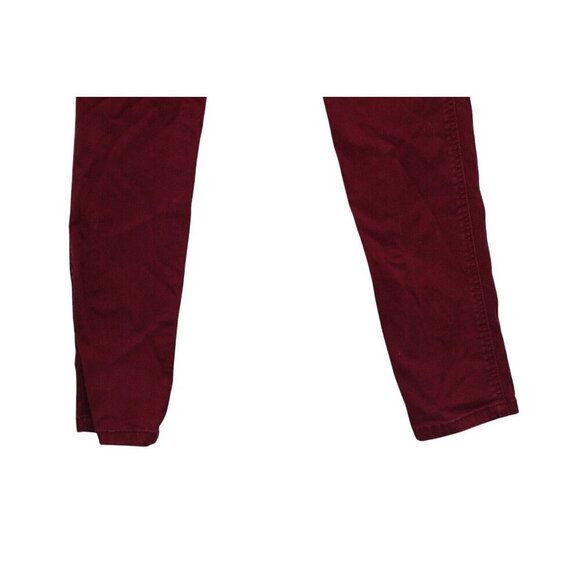 Y2K Tripp Jeans Size 5 Low Rise Skinny Mall Goth Grunge Punk Stretch Emo Scene - Picture 11 of 12